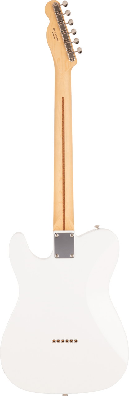 Fender Made in Japan Hybrid II Telecaster - Arctic White