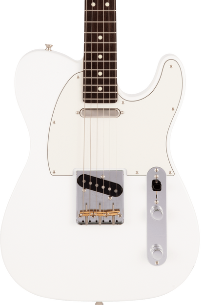 Fender Made in Japan Hybrid II Telecaster - Arctic White