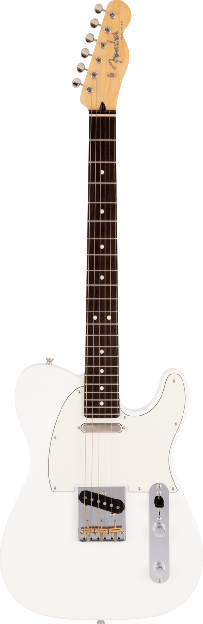 Fender Made in Japan Hybrid II Telecaster - Arctic White