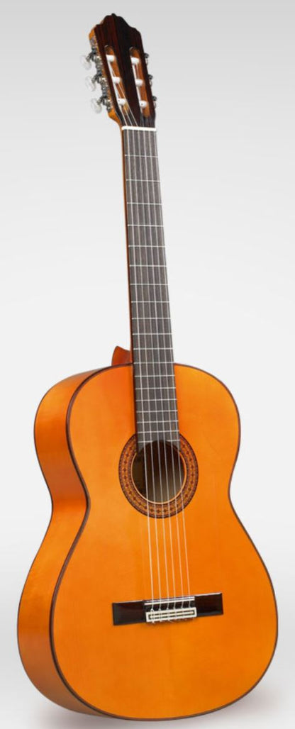 Esteve 5F Flamenco Classical Guitar