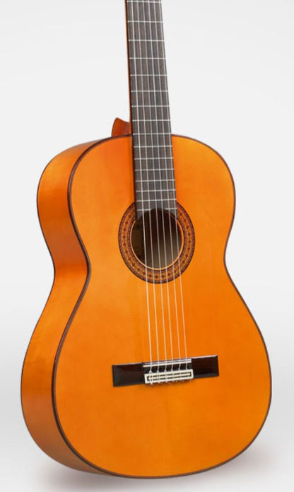 Esteve 5F Flamenco Classical Guitar