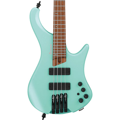 Ibanez EHB1000S Headless Bass - Seafoam Green Matte