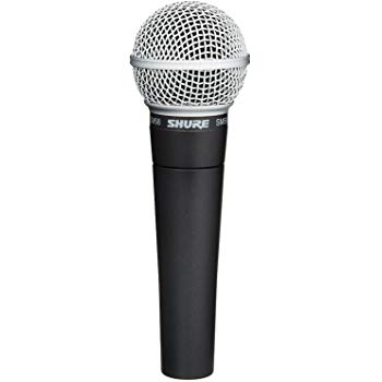 Shure Microphones