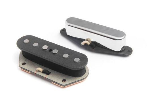 Bare Knuckle Pickups Yardbird Tele - Set