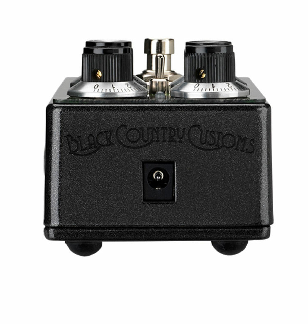 Laney Black Country Customs Blackheath Bass Distortion Pedal