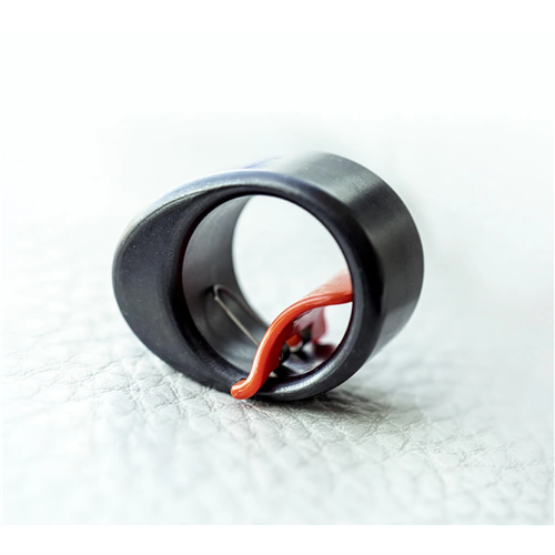 Black Mountain Slide Ring - Regular