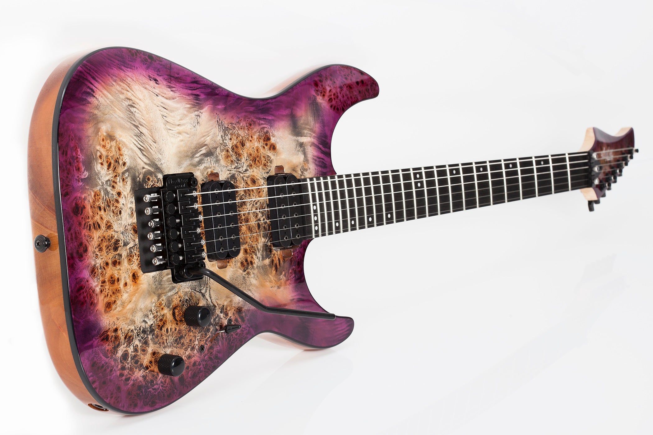 Schecter factory C-6PRO