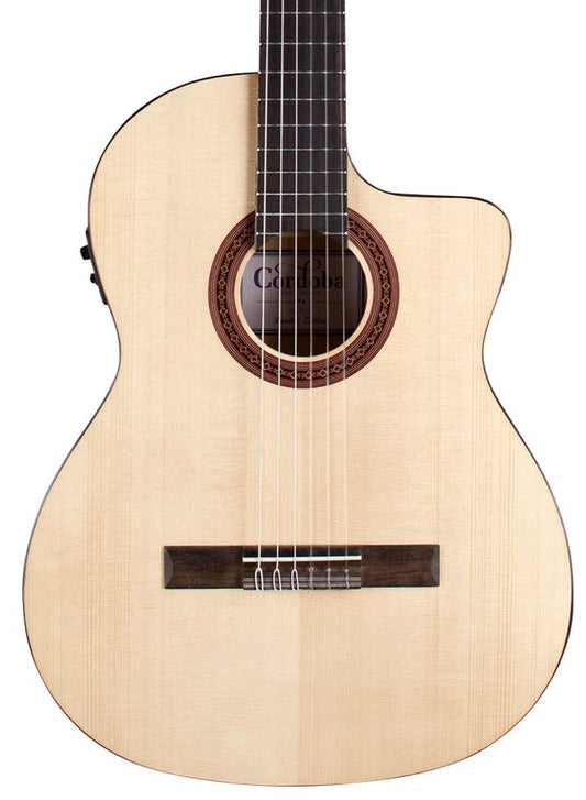 Cordoba C5-CET Thinline - Limited Edition