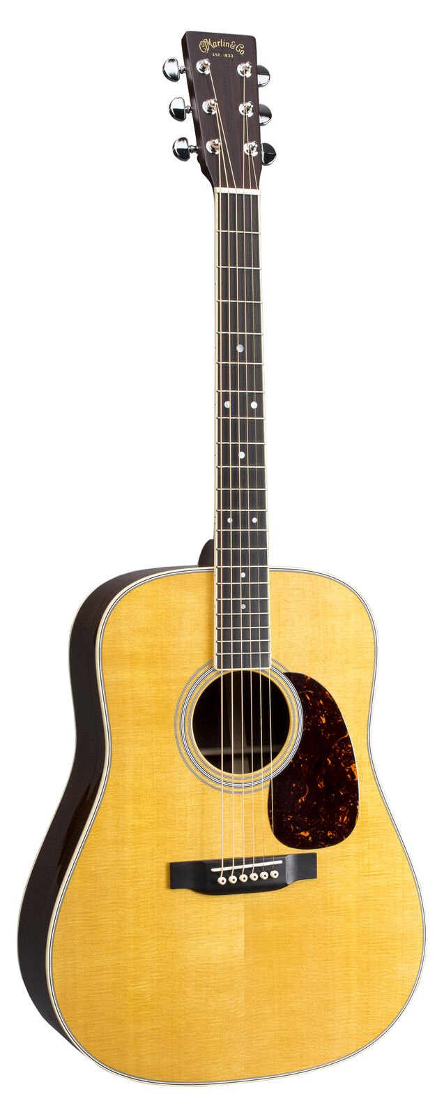 Martin & Co D-35 Standard Series Dreadnought