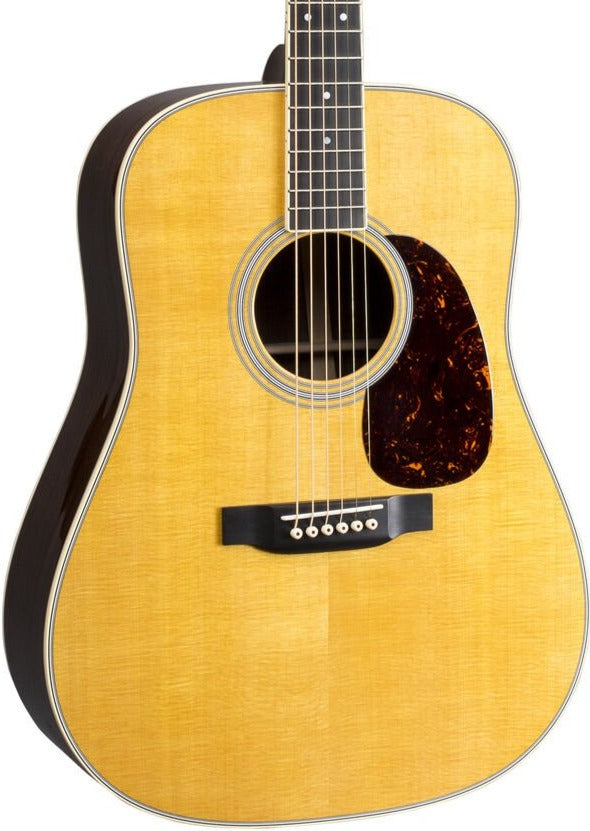 Martin & Co D-35 Standard Series Dreadnought