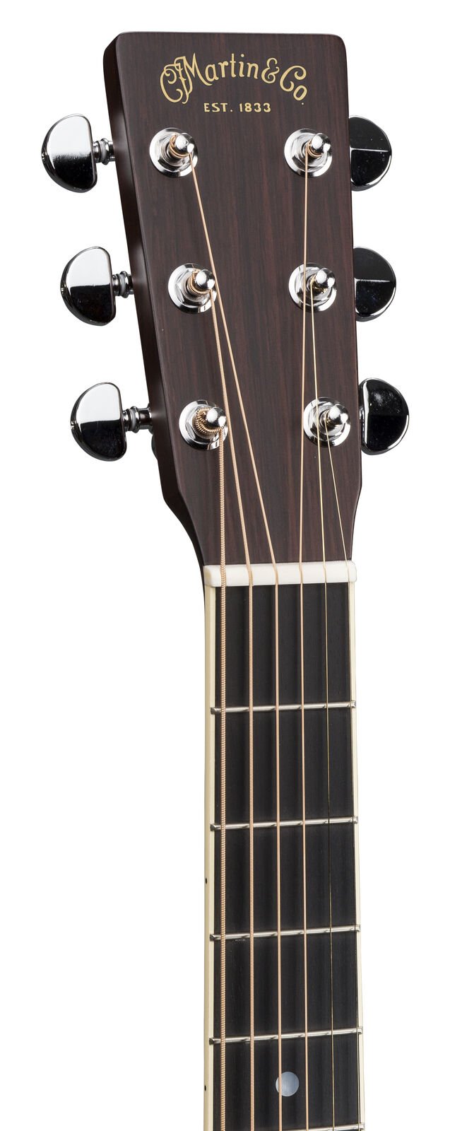 Martin & Co D-35 Standard Series Dreadnought