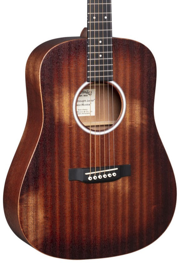 Martin & Co D-JR10E - Streetmaster Dreadnought Junior - w/ Pickup