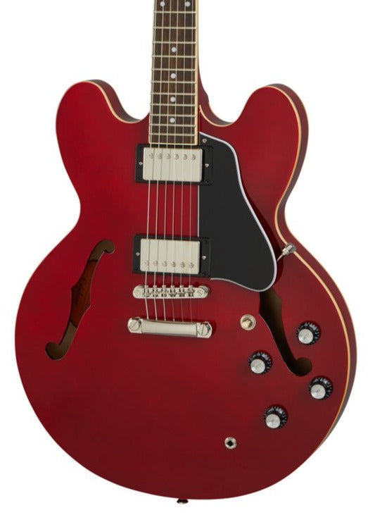 Epiphone Guitars