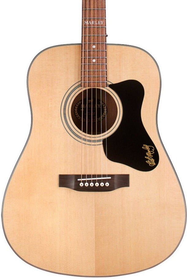 Guild A-20 Marley Westerly Collection Acoustic | Guitar Bros