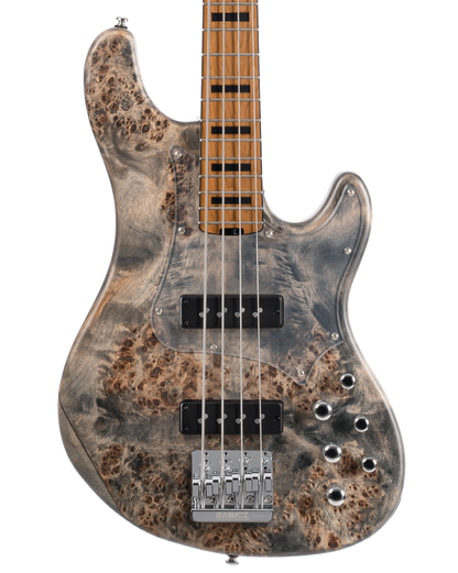 Cort GB Modern 4 Bass - Charcoal Grey