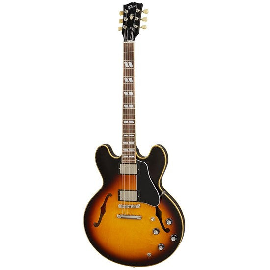 Gibson ES-345 - Vintage Burst