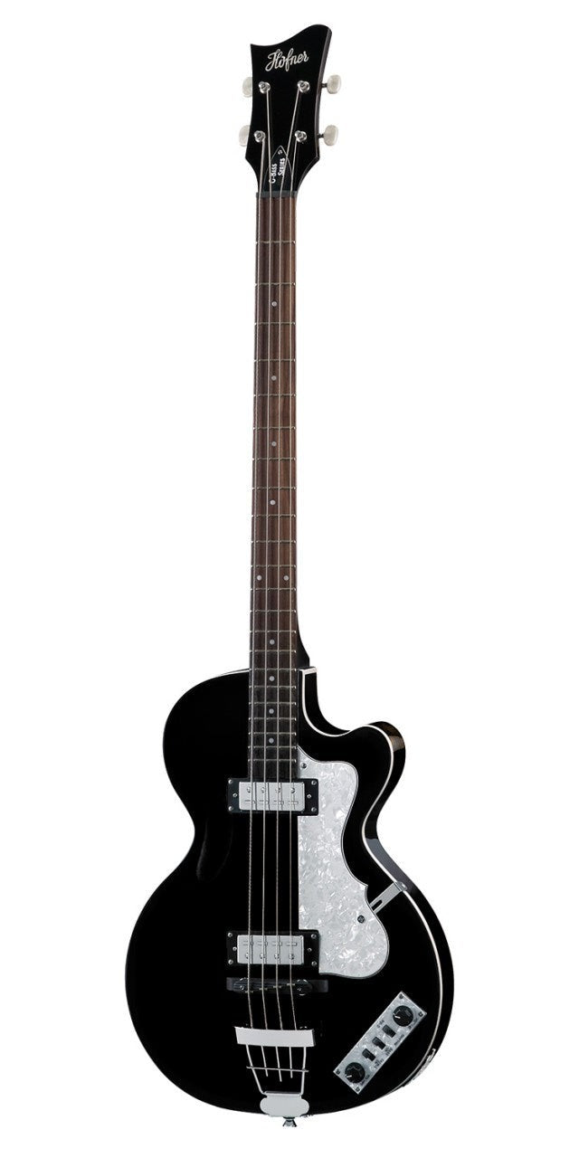 Hofner on sale club bass