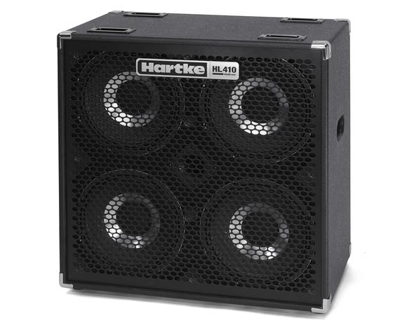 Hartke Bass Amplifiers