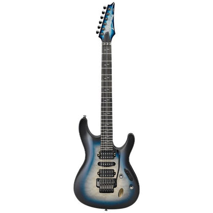 Ibanez JIVAJR Nita Strauss - Deep Sea Blonde