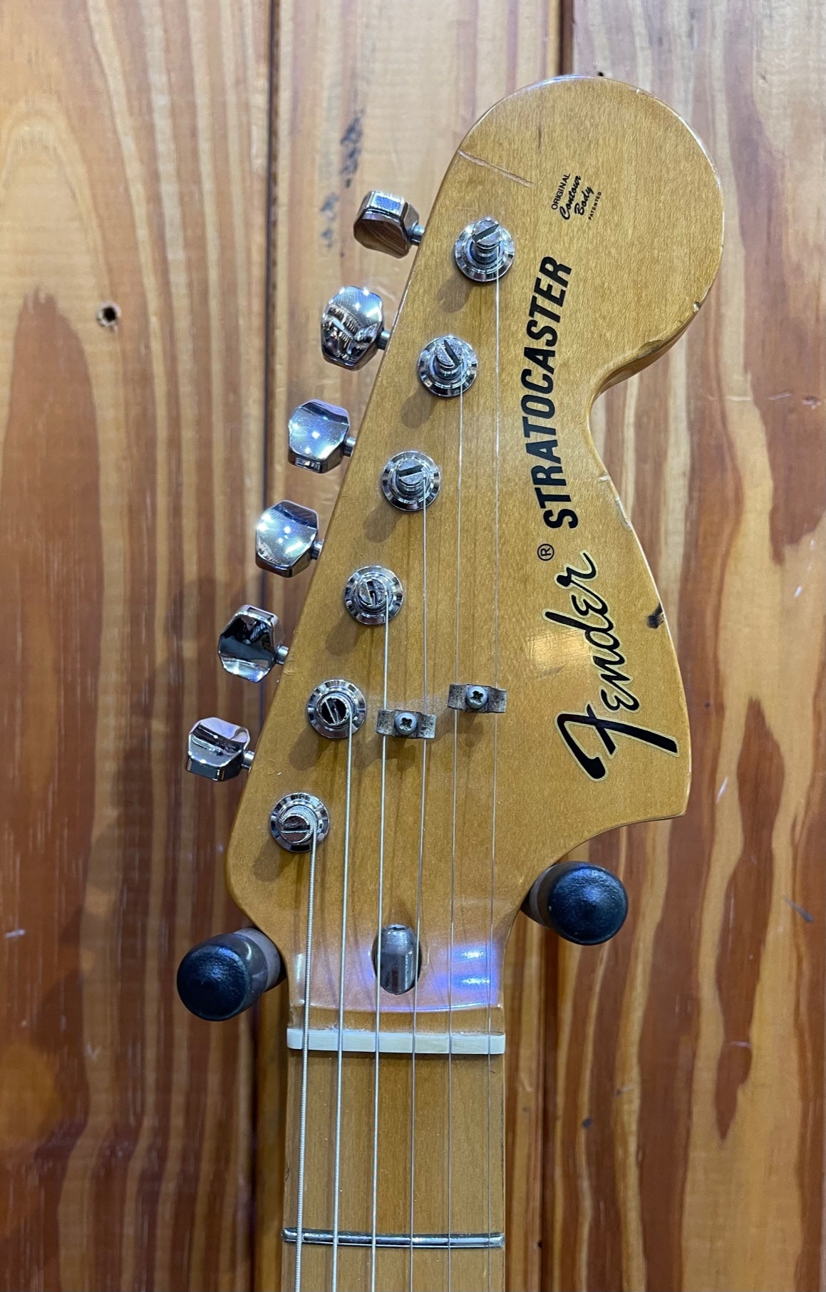 Fender stratocaster online classic series