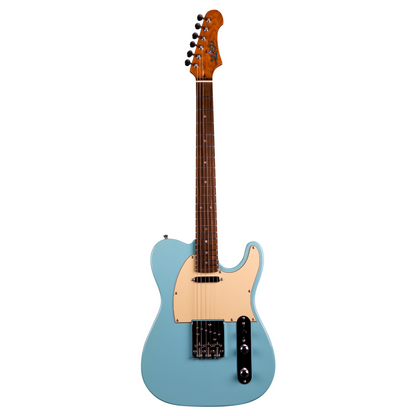 Jet JT-300 SS Roasted Maple - Sonic Blue