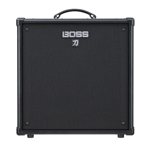 Boss Katana KTN110B 60 Watt Bass Amplifier