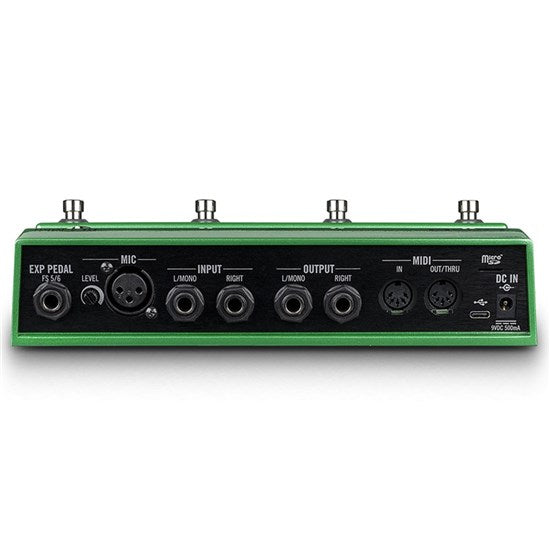 Line 6 DL4-MKII Delay Modeler