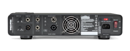 Hartke LX5500 Bass Lightweight Bass Head