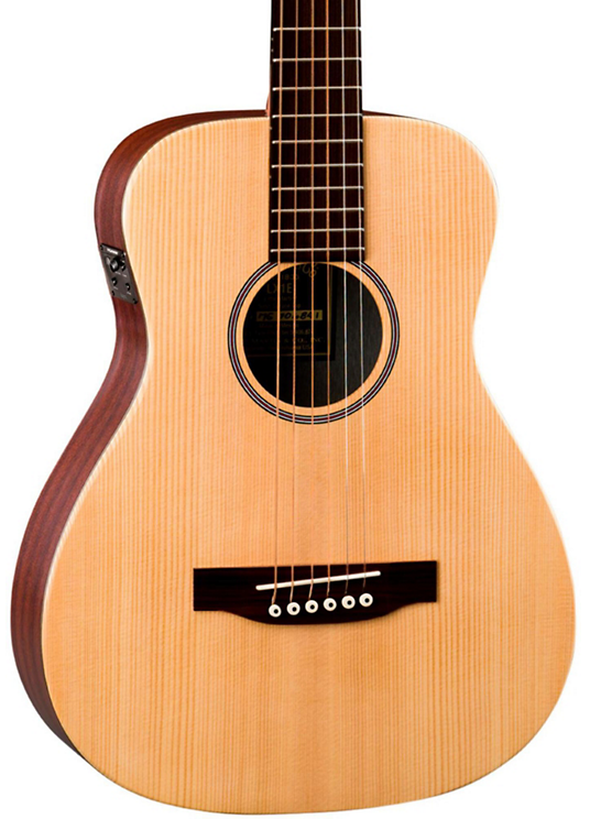 Martin Guitars