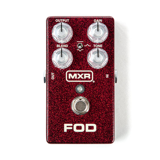 MXR M251 FOD Pedal