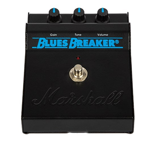 Marshall Blues Breaker Pedal