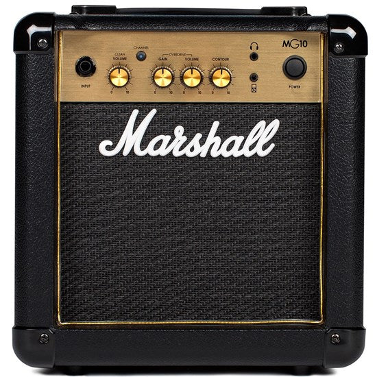 Marshall Amplifiers