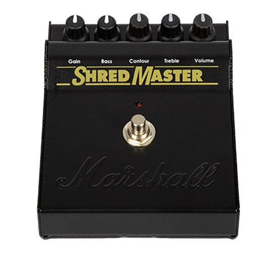 Marshall Shredmaster Pedal