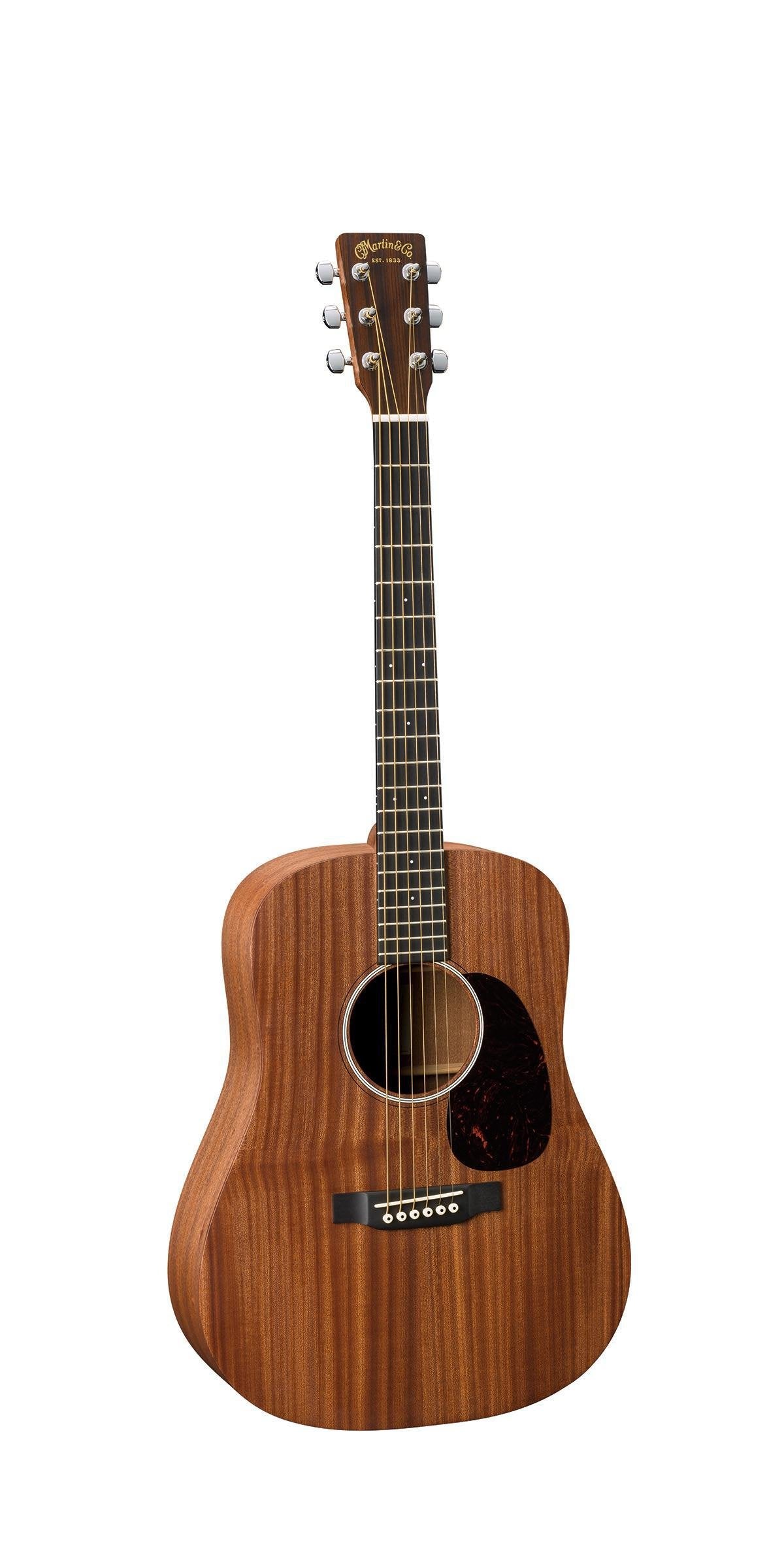 Martin dreadnought store junior mahogany