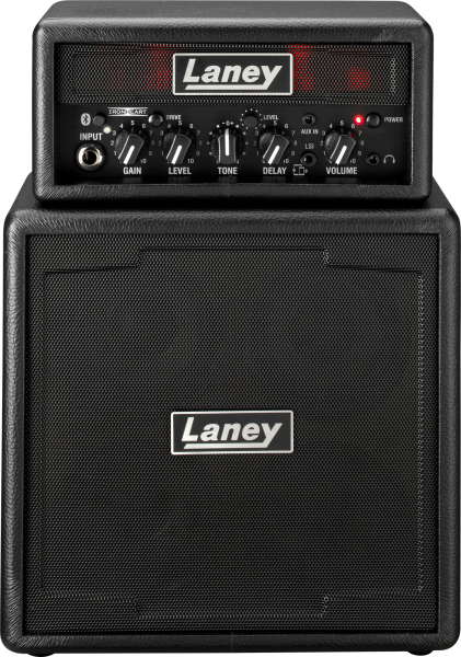 Laney Amplifiers