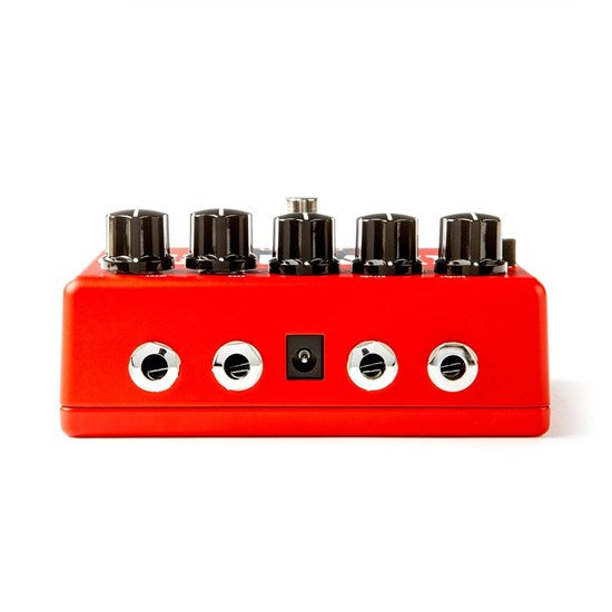 MXR Tom Morello Overdrive Pedal