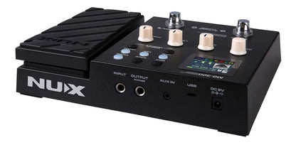 NU-X MG300 Multi-Effects Pedal