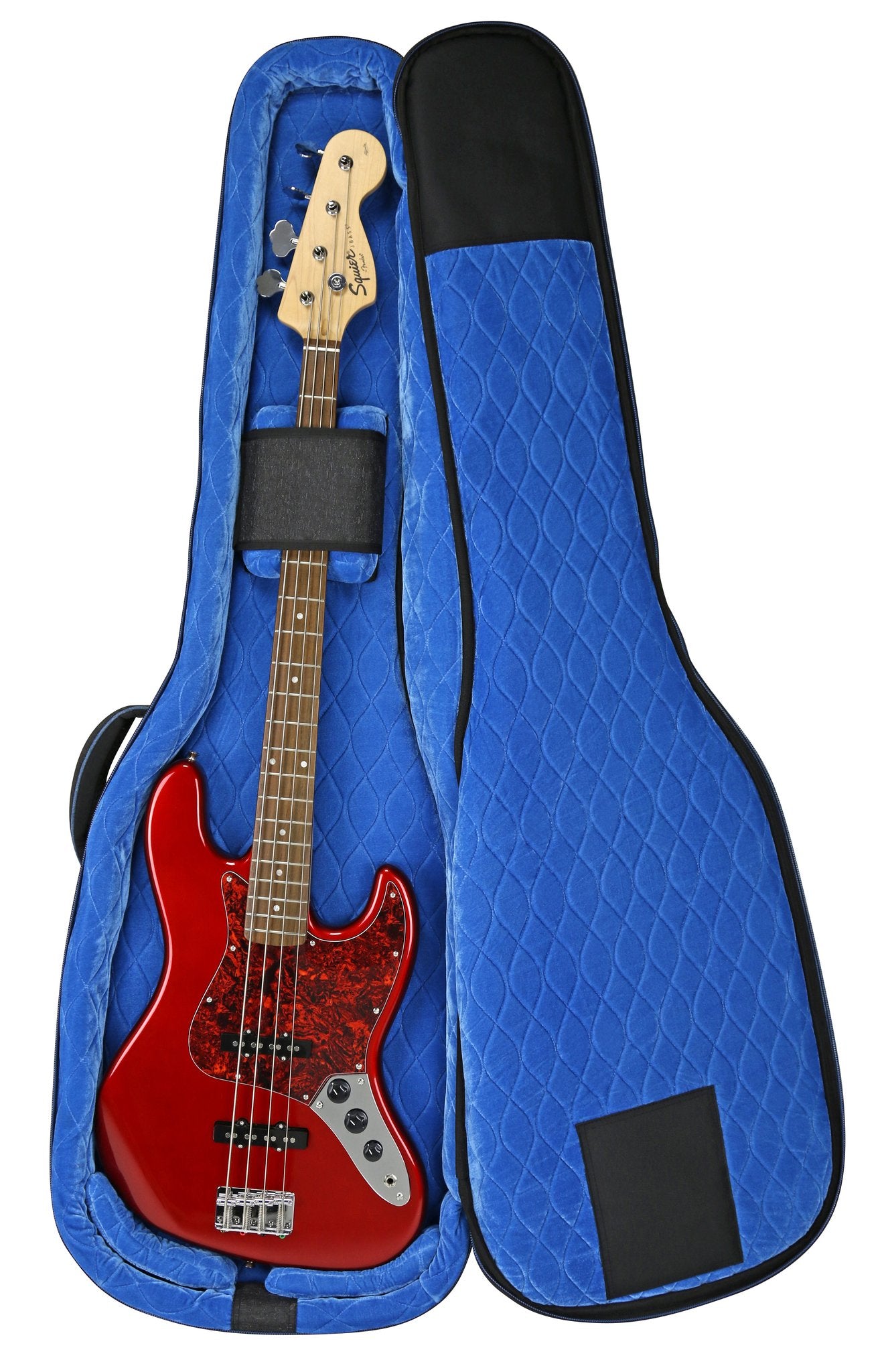 Reunion blues leather discount bass gig bag