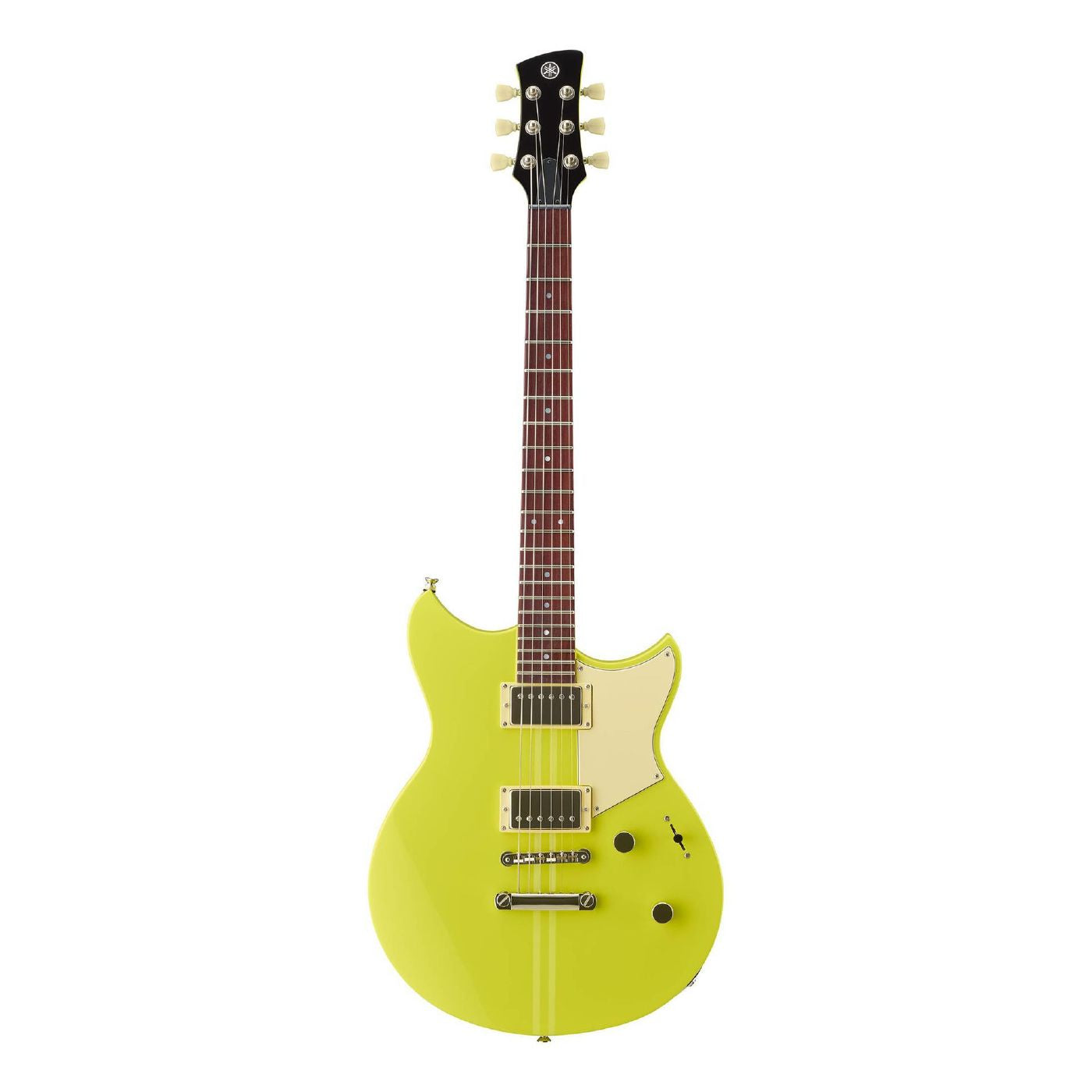 Yamaha Revstar Element RSE20 - Neon Yellow