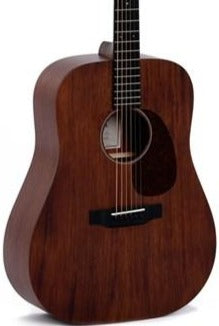 Sigma DM-15 Mahogany Dreadnought