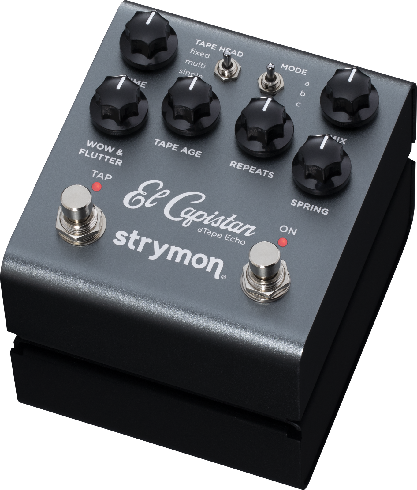 strymon El Capistan V1（dTape Echo）未使用品-