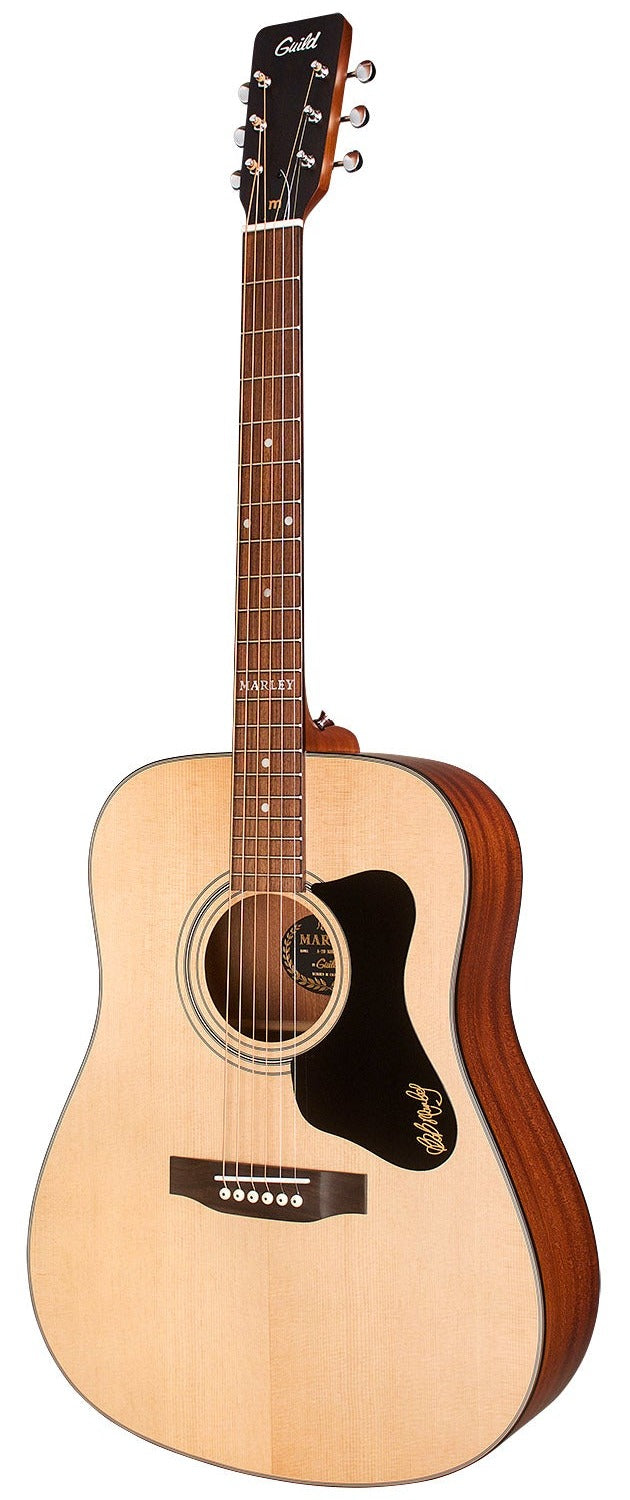 Guild A-20 Marley Westerly Collection Acoustic