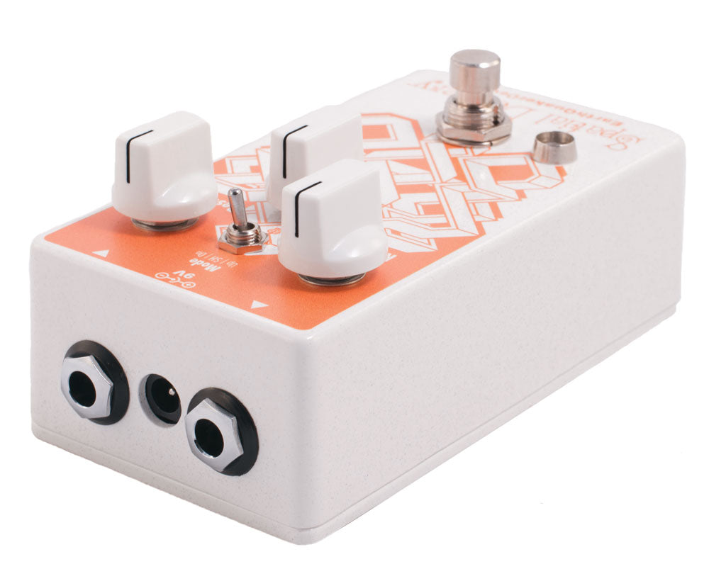 Earthquaker Devices Spatial Delivery Envelope Filter V2 | Guitar Bros