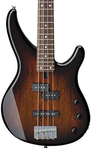 Yamaha Bass Guitars