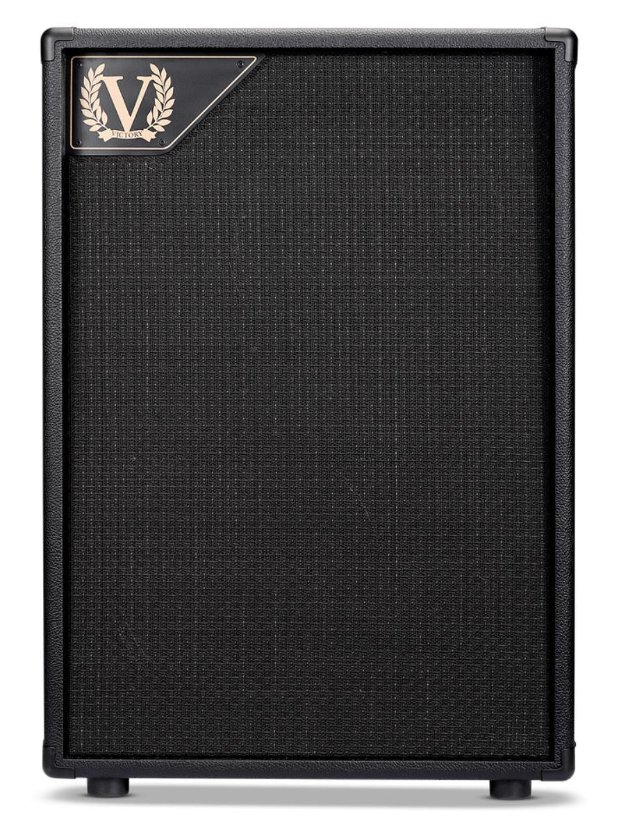 Victory V212VH Sheriff Electric Guitar Speaker Cabinet