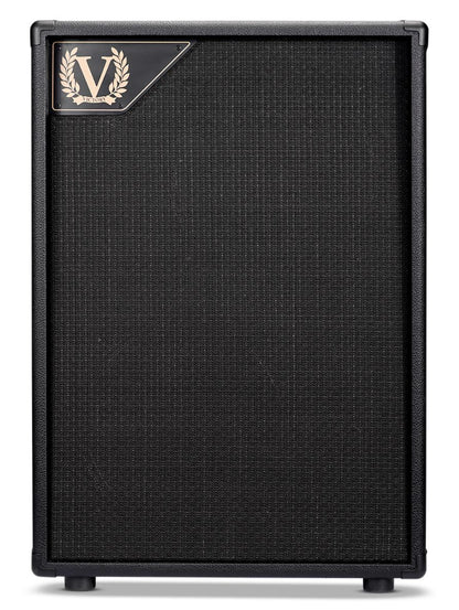 Victory V212VH Sheriff Electric Guitar Speaker Cabinet