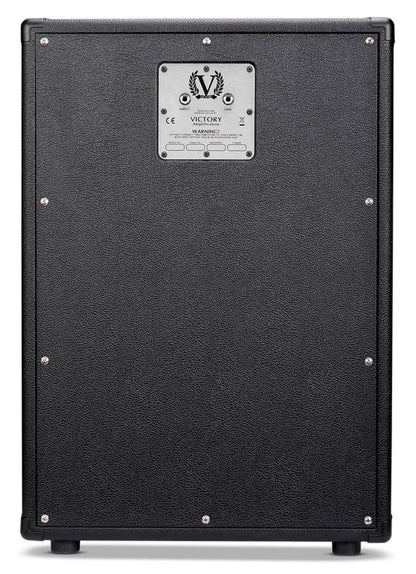 Victory V212VH Sheriff Electric Guitar Speaker Cabinet