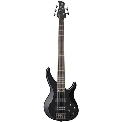 Yamaha TRBX305BL - 5 String Bass Black