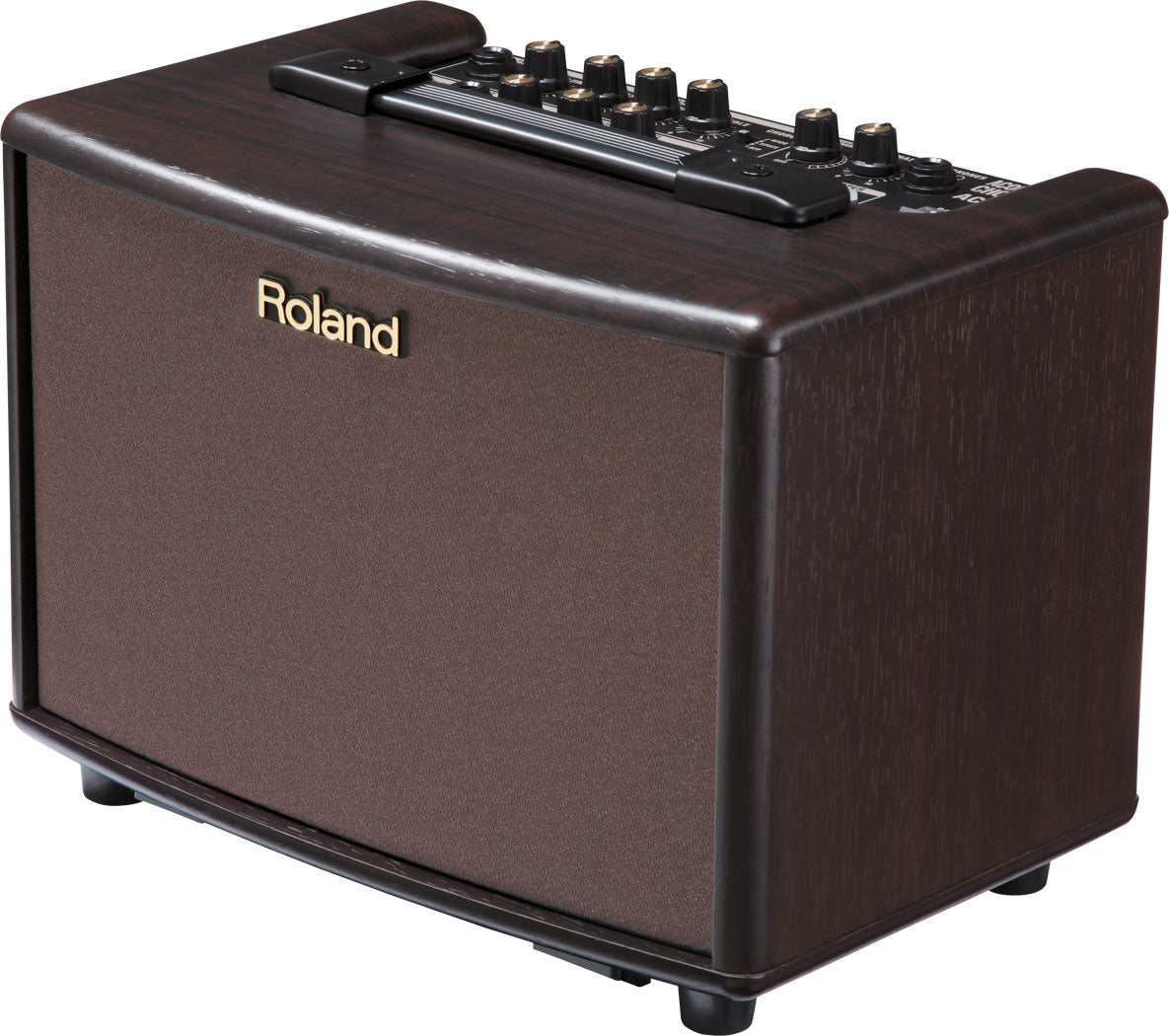 Roland AC33 Acoustic Chorus Battery Powered Amplifier – Guitar 