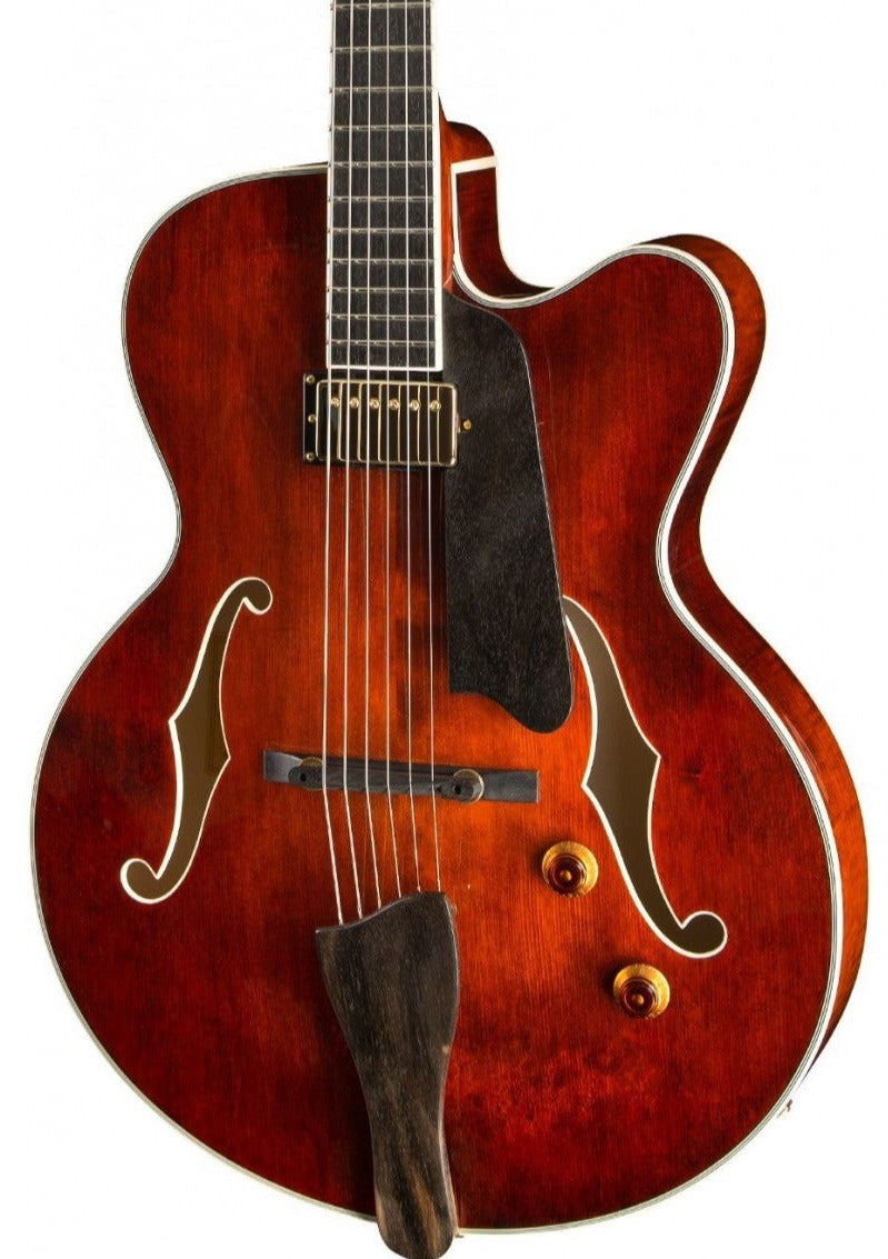 Eastman Guitars